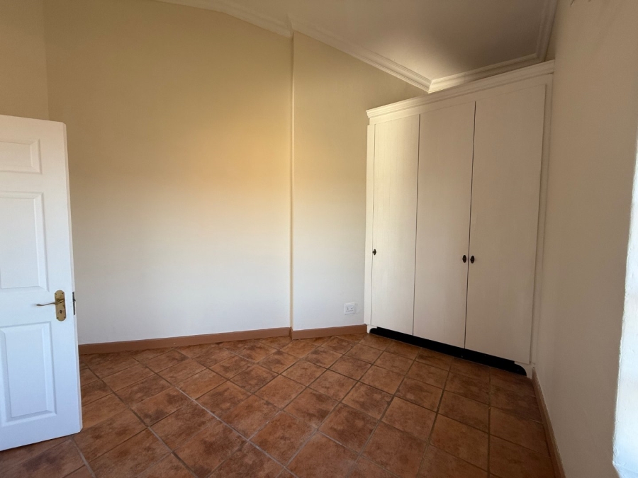 To Let 3 Bedroom Property for Rent in Landsmeer Residential Estate North West